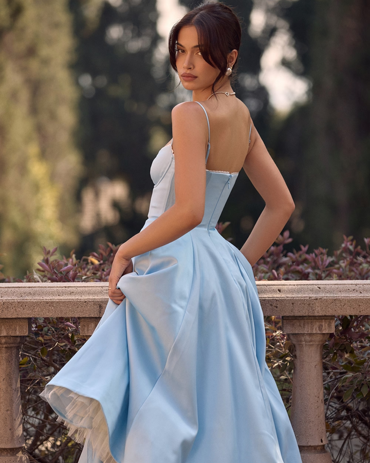 Aleksandra | Sukienka Elegancka