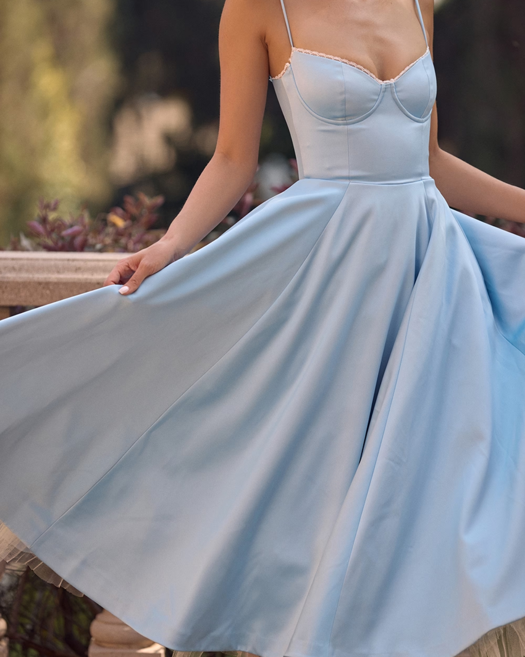 Aleksandra | Sukienka Elegancka