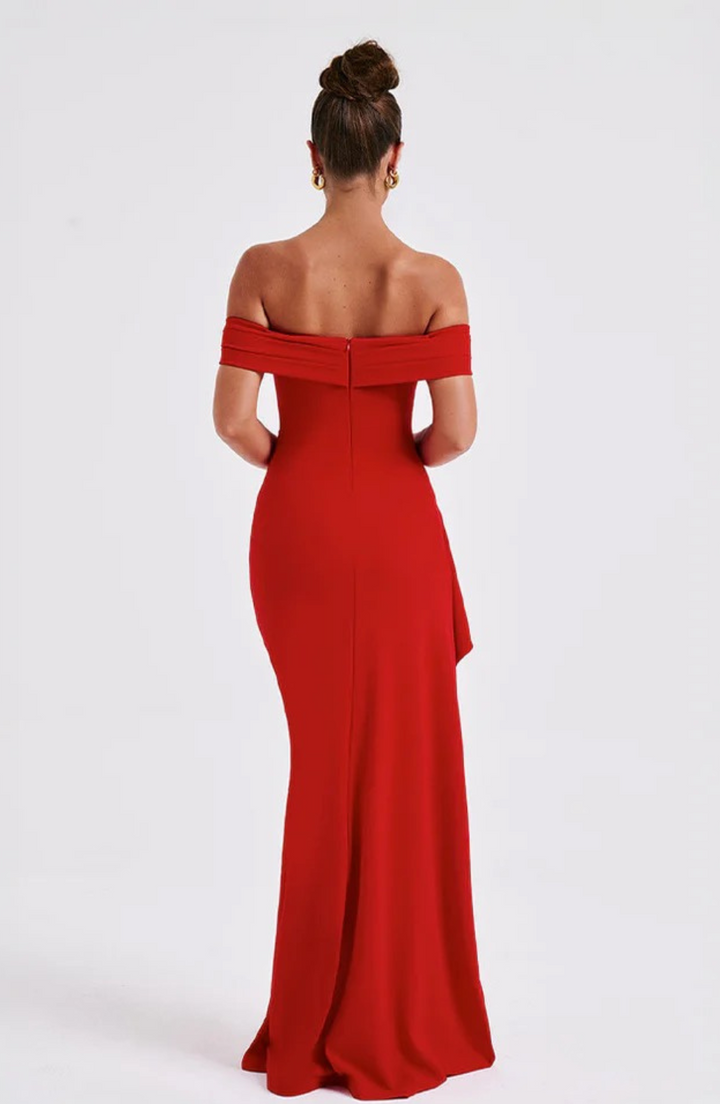 Zofia | Sukienka Maxi