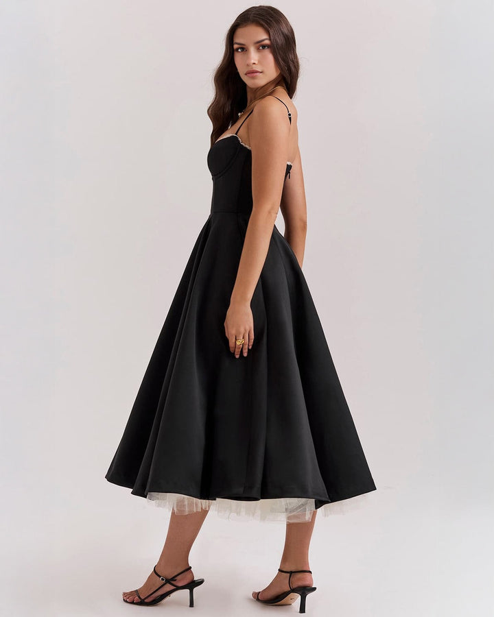 Aleksandra | Sukienka Elegancka