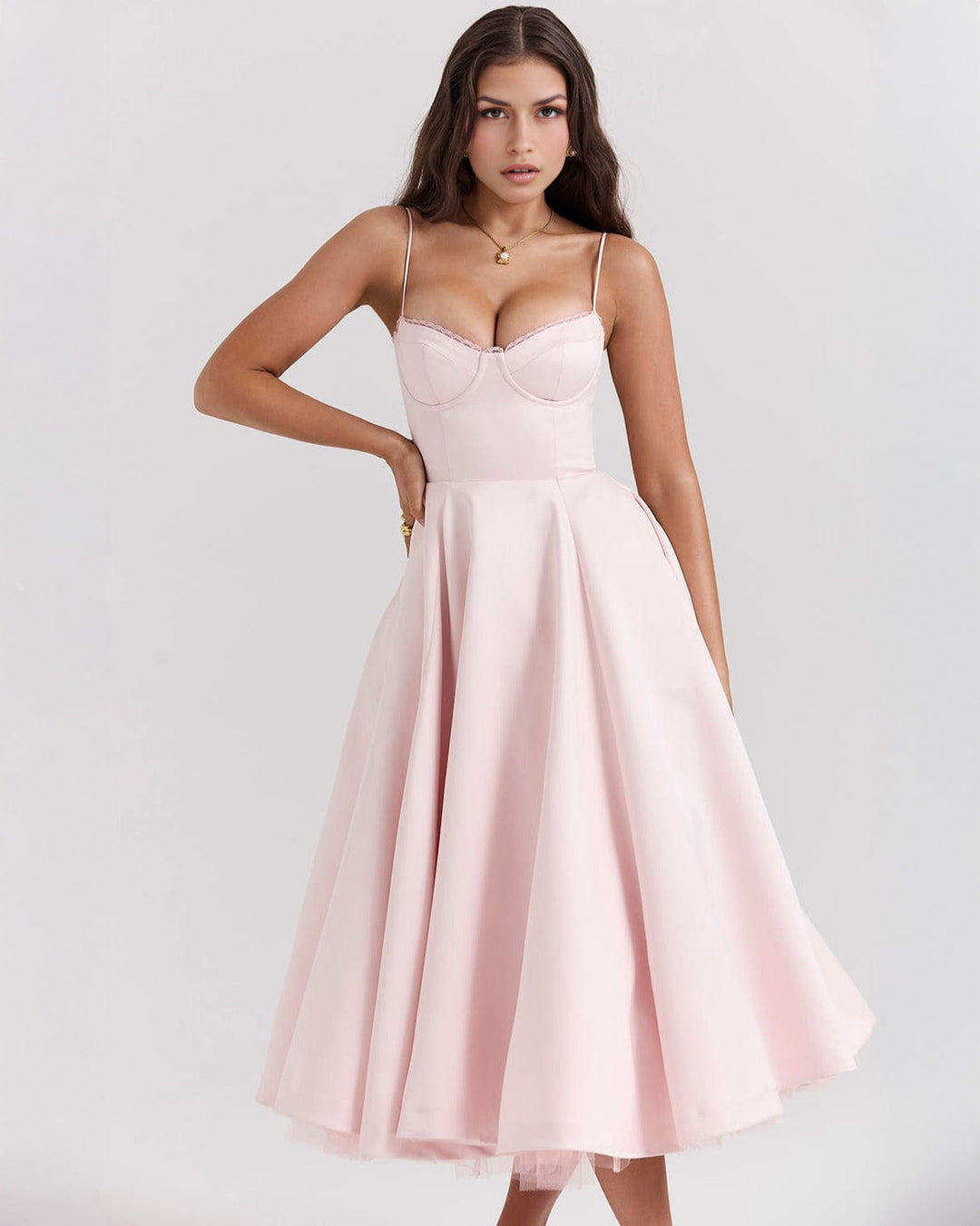 Aleksandra | Sukienka Elegancka