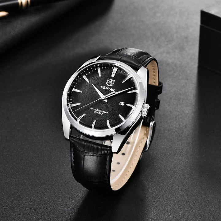Krzysztof | Elegancki Zegarek