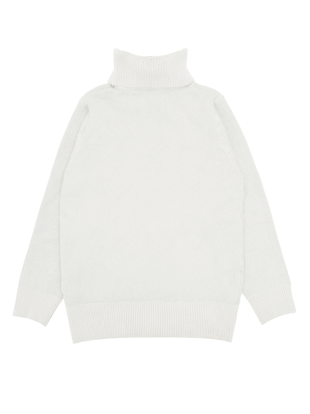 Élise | Elegancki Sweter Golfowy