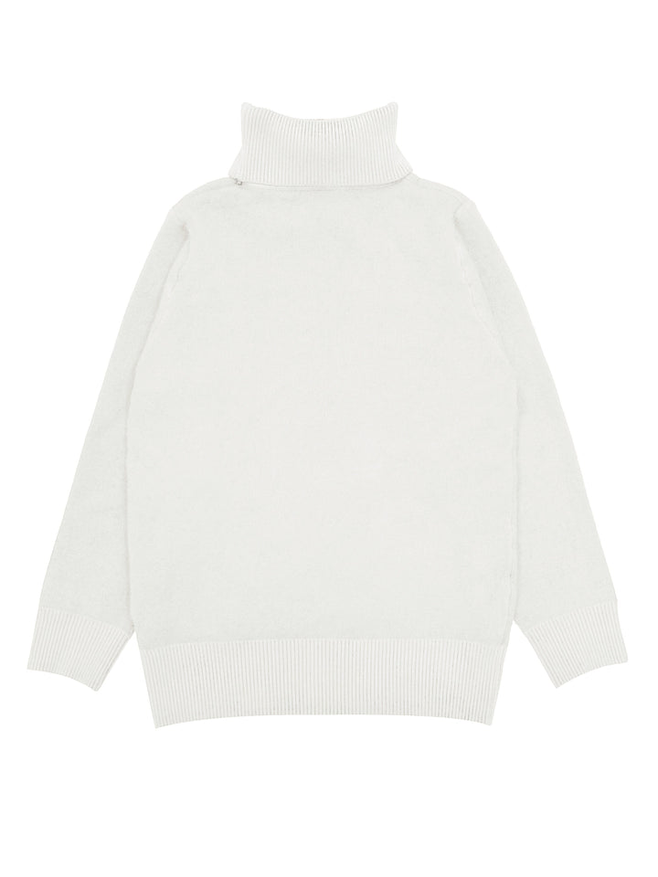 Élise | Elegancki Sweter Golfowy