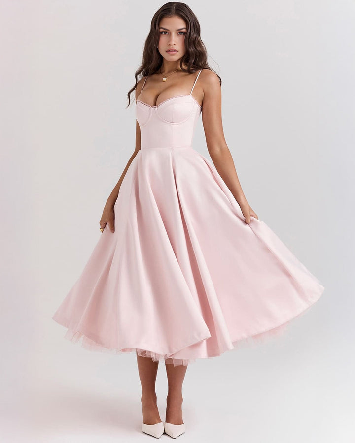 Aleksandra | Sukienka Elegancka