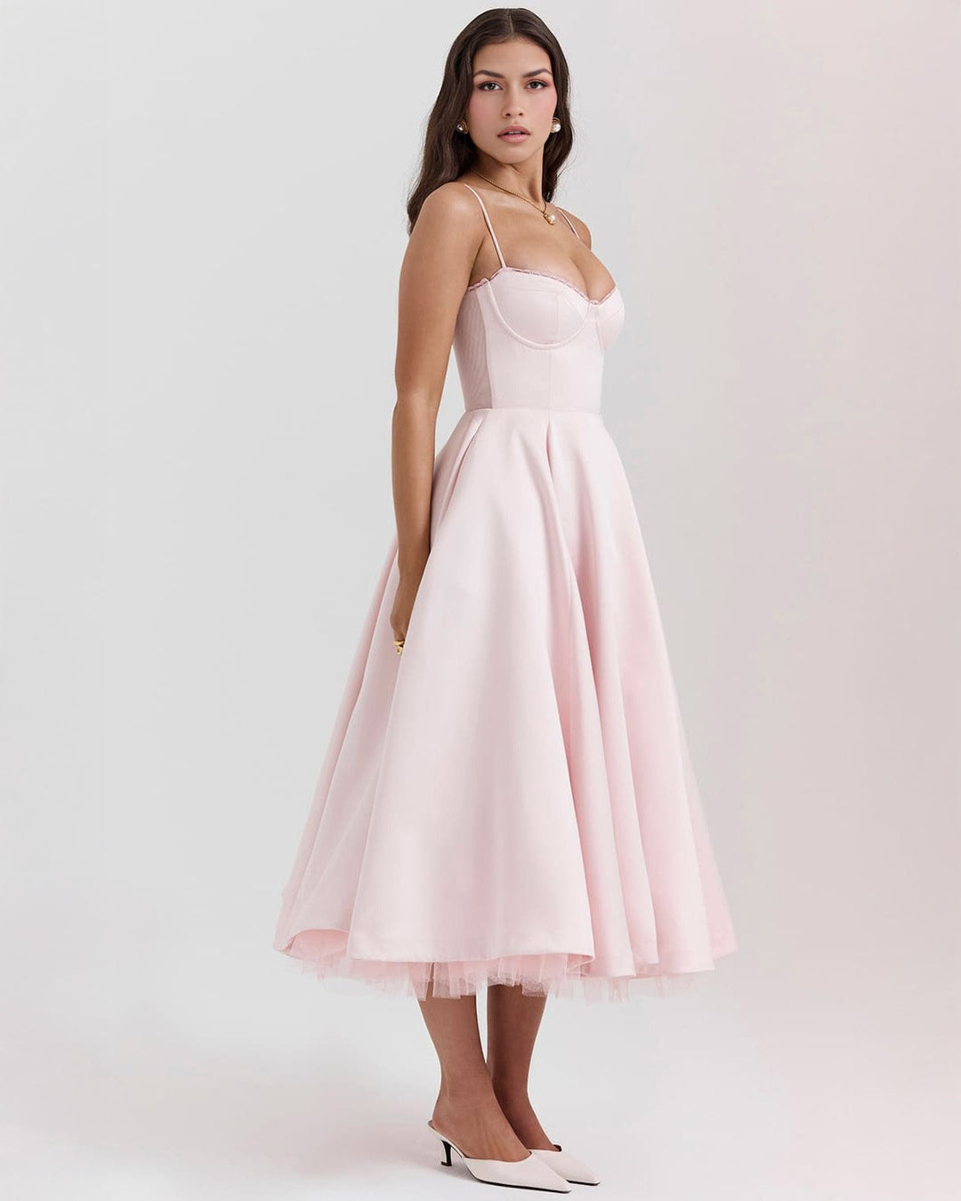 Aleksandra | Sukienka Elegancka