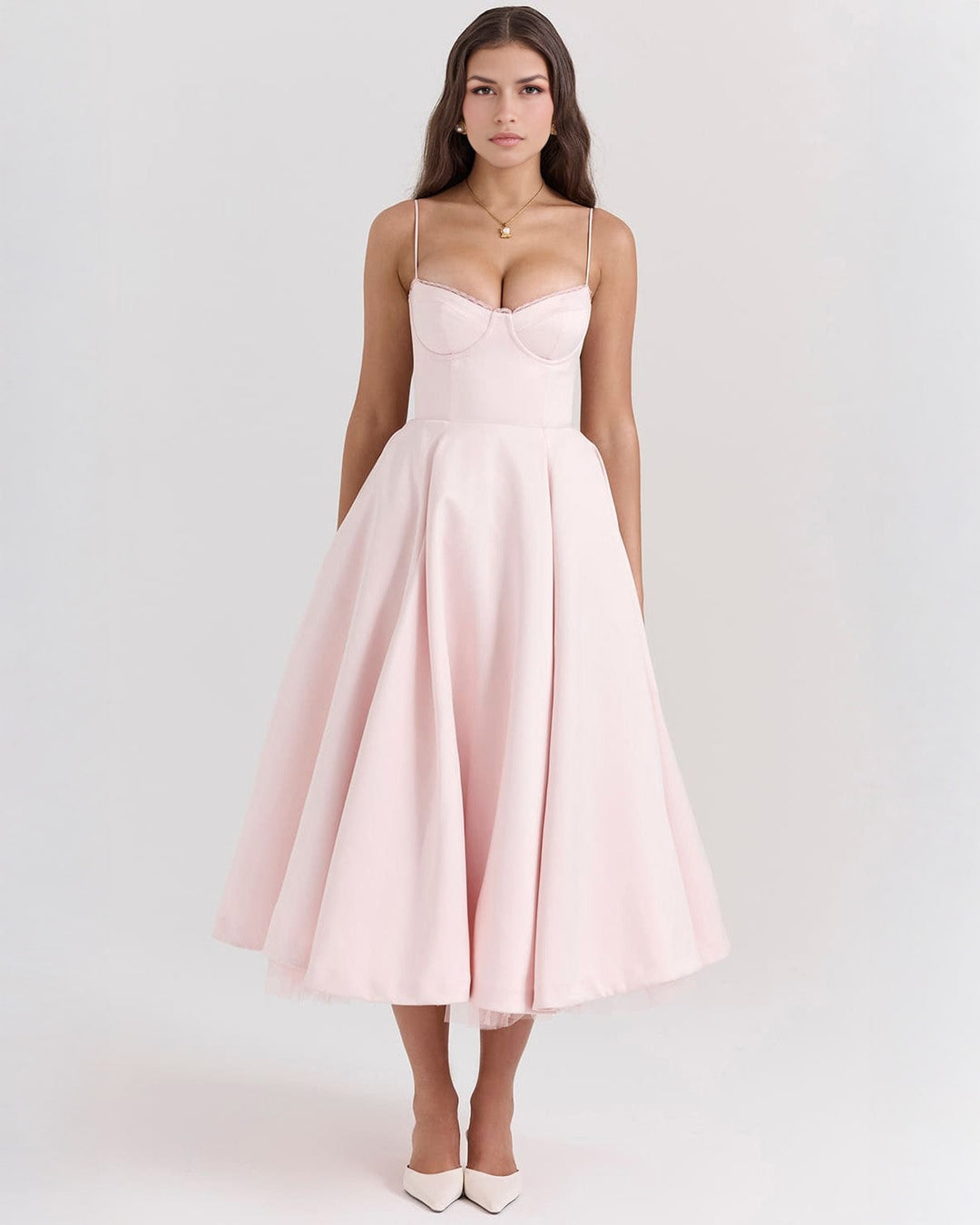 Aleksandra | Sukienka Elegancka