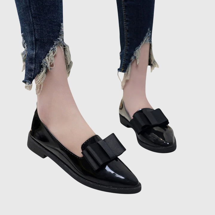 Ania™ | Mokasyny eleganckie