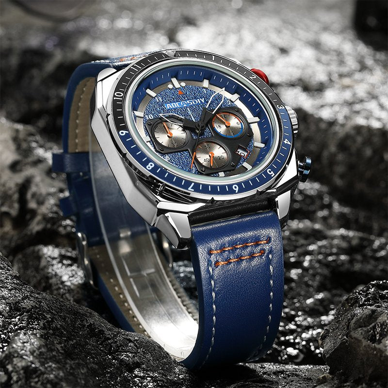 Marek | Elegancki Zegarek