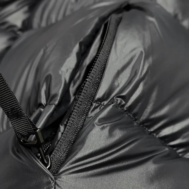 Karolina™ | Elegancka Zimowa Parka