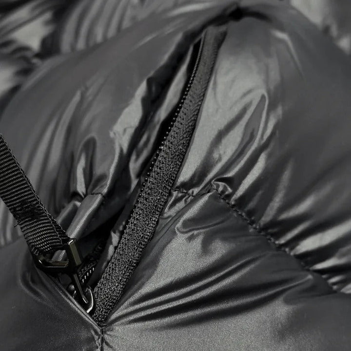Karolina™ | Elegancka Zimowa Parka