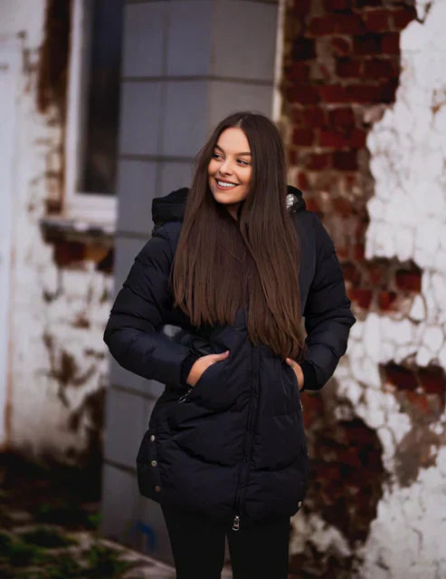 Beata | Elegancka Sukienka