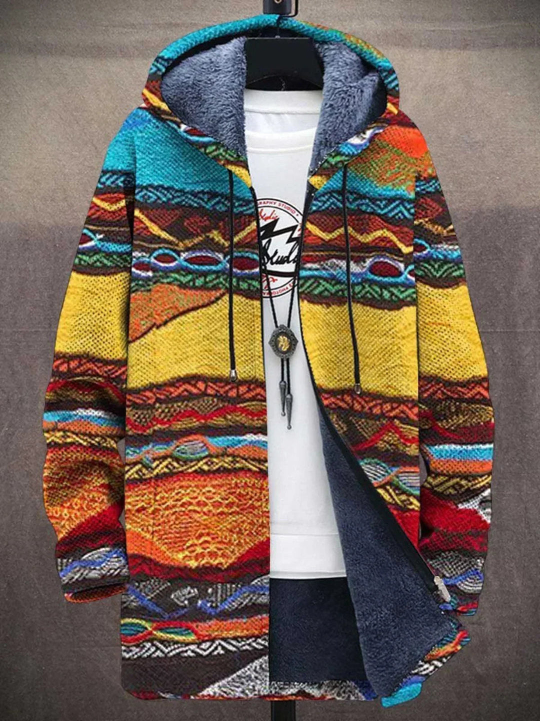 Krzysztof | Elegancka Kurtka