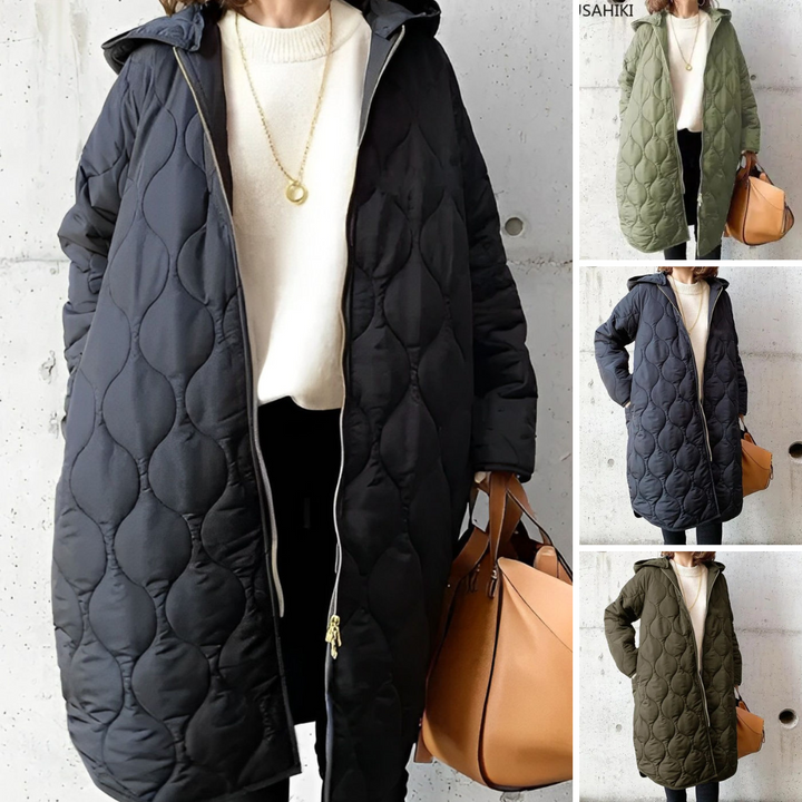 Katarzyna | Elegancka Parka
