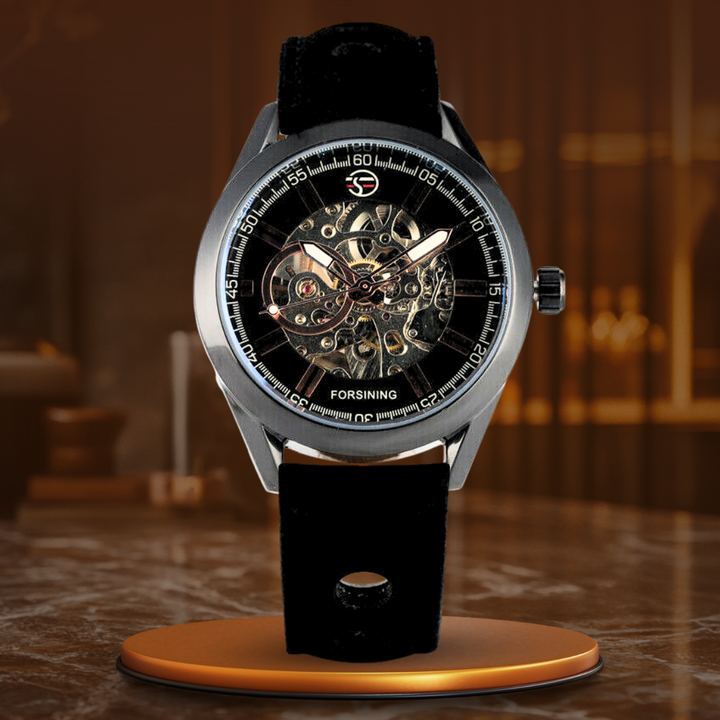 Oskar | Zegarek Sportowy Elegancki