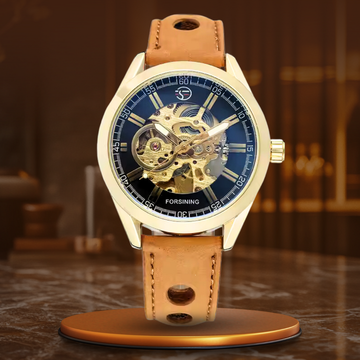 Oskar | Zegarek Sportowy Elegancki