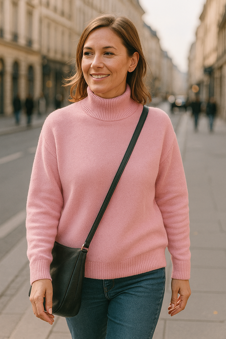 Yvonne | Elegancka Sukienka