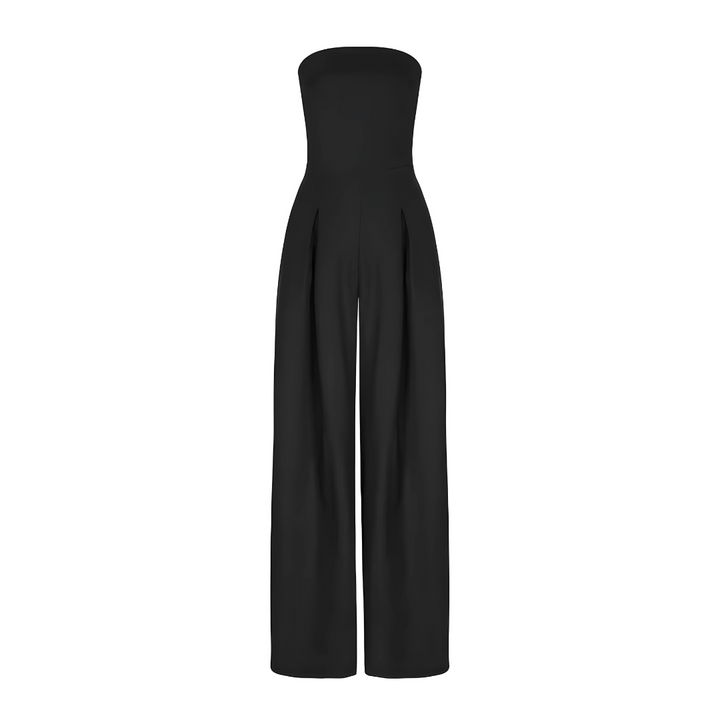 Cecylia | Elegancki Kombinezon