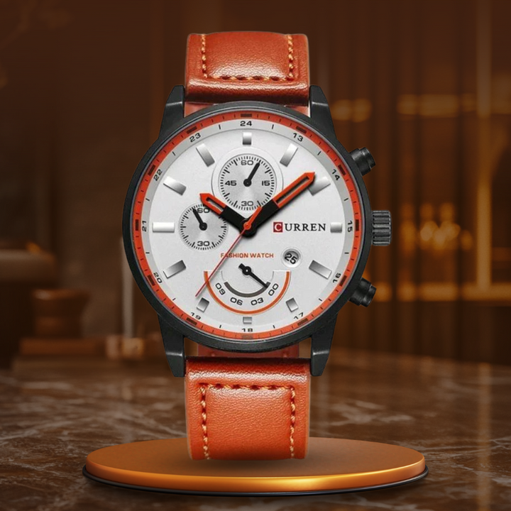 Oskar | Zegarek Sportowy