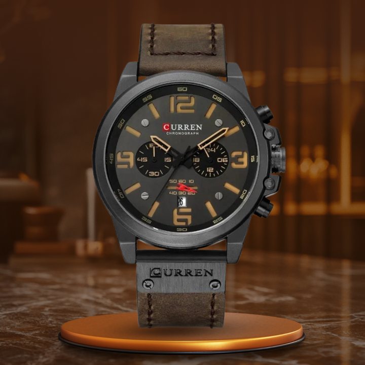 Marcin | Zegarek Casual