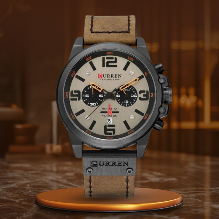 Marcin | Zegarek Casual