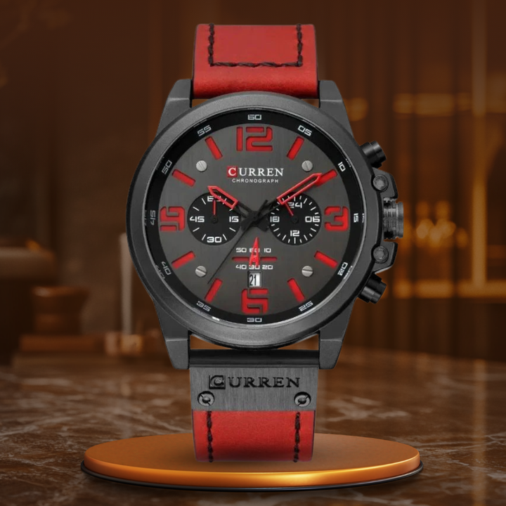 Marcin | Zegarek Casual