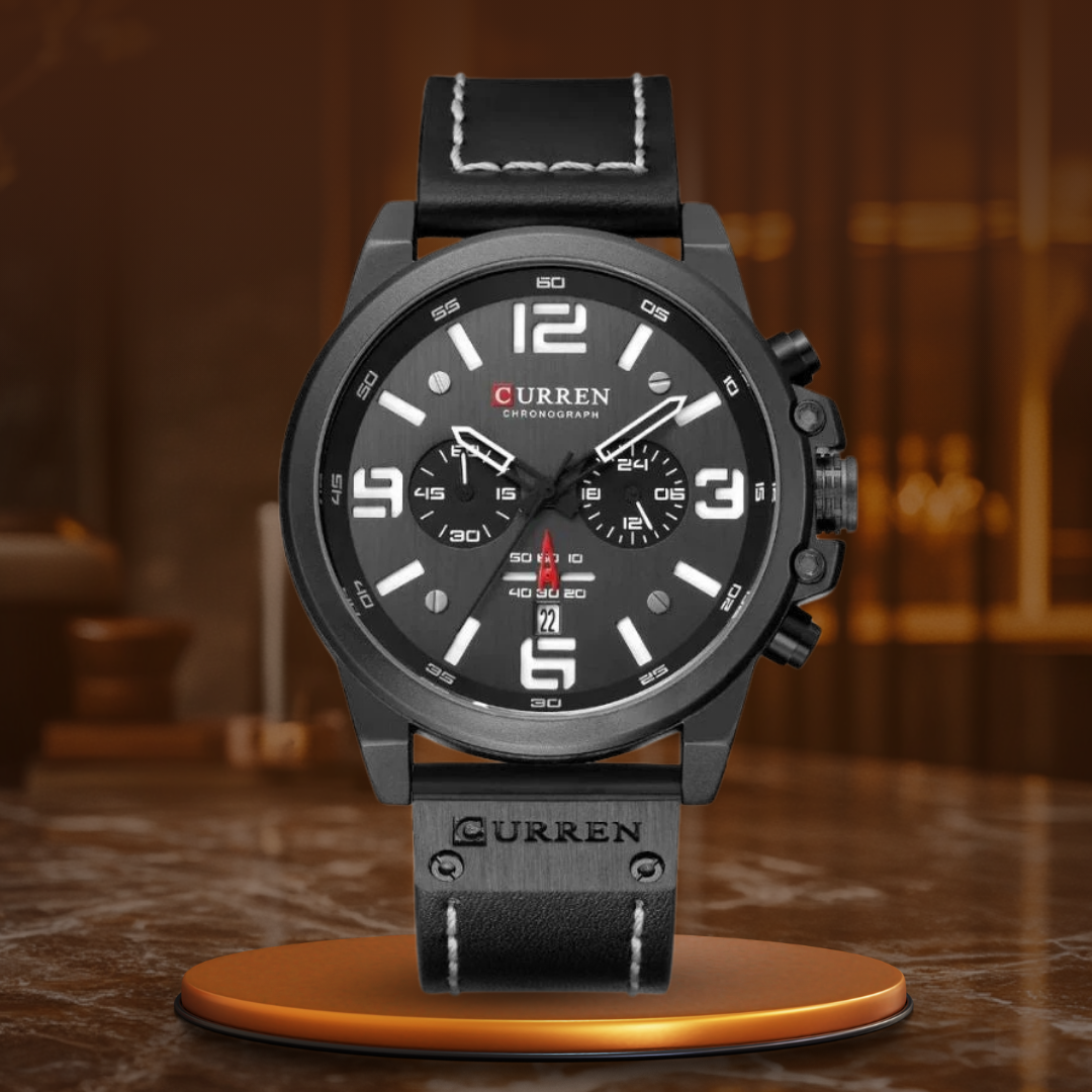 Marcin | Zegarek Casual