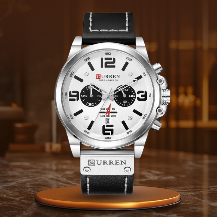 Marcin | Zegarek Casual