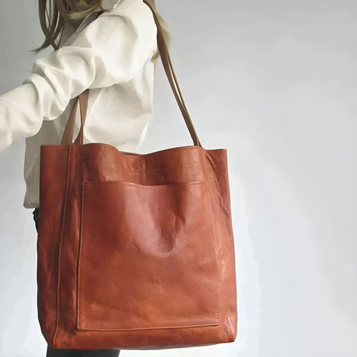Lila | Elegancka Torebka
