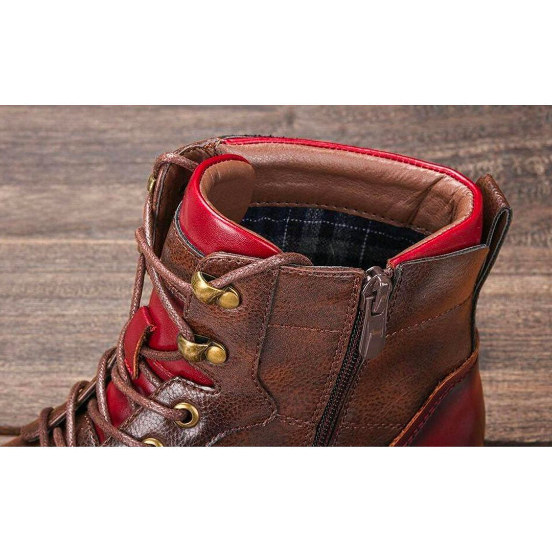 Eryk | Eleganckie Buty