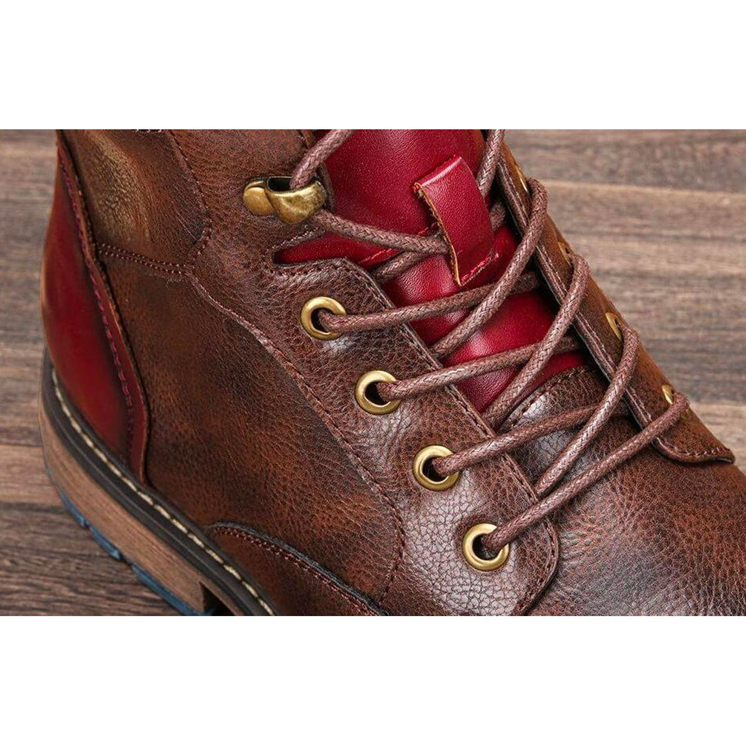 Eryk | Eleganckie Buty
