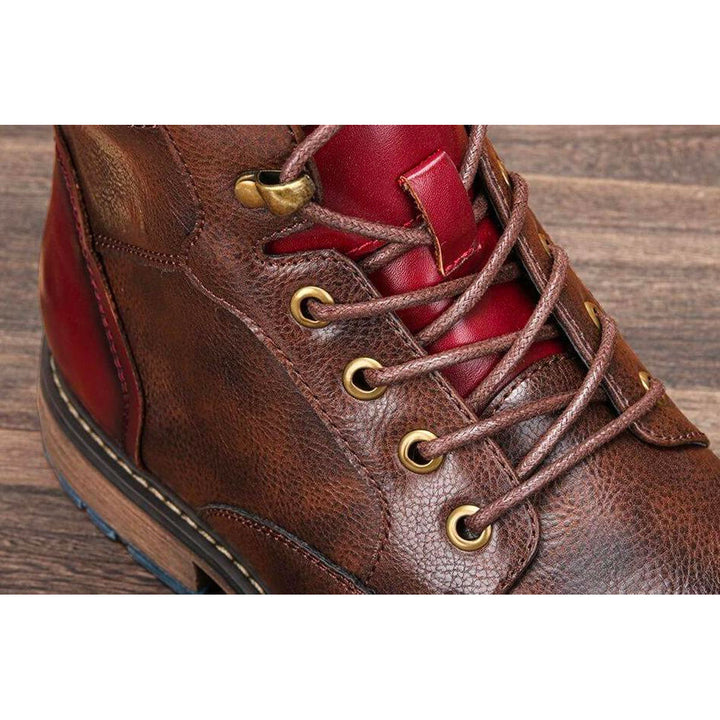 Eryk | Eleganckie Buty