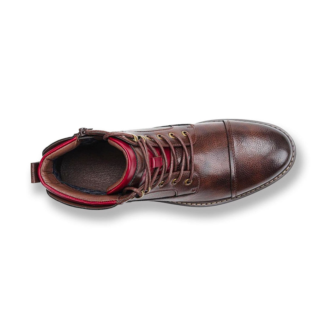Eryk | Eleganckie Buty
