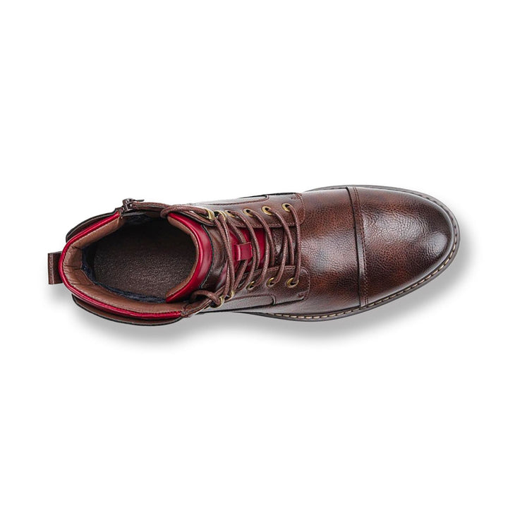 Eryk | Eleganckie Buty