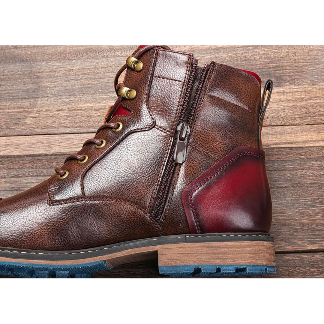 Eryk | Eleganckie Buty