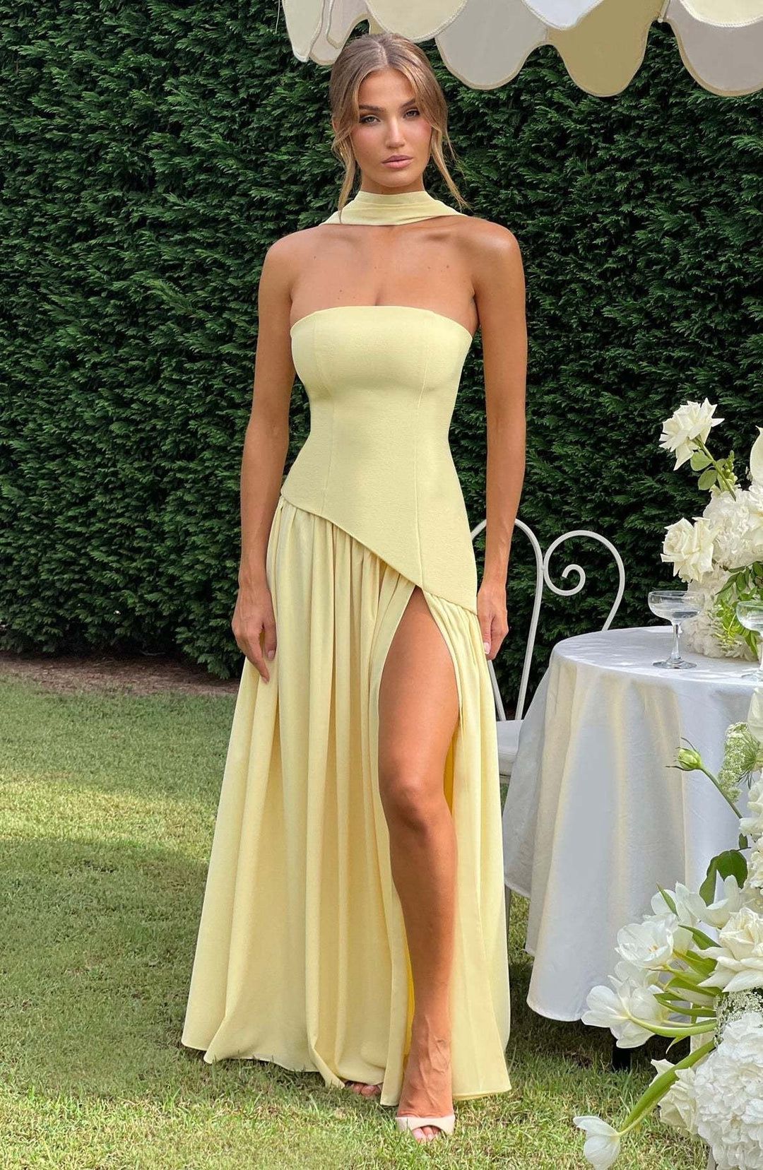 Aleksandra | Elegancka Sukienka