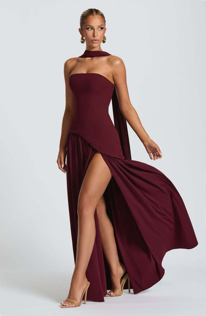 Aleksandra | Elegancka Sukienka