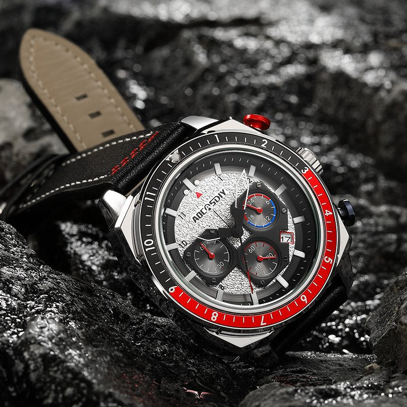 Marek | Elegancki Zegarek