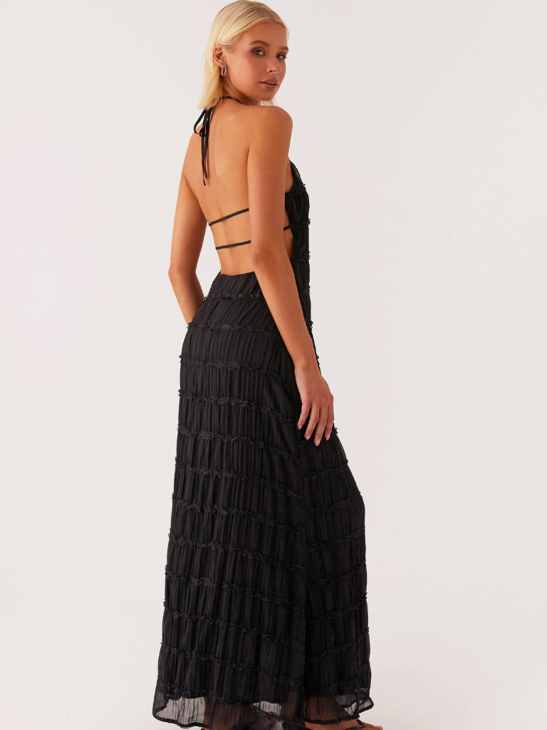 Karolina | Sukienka Elegancka