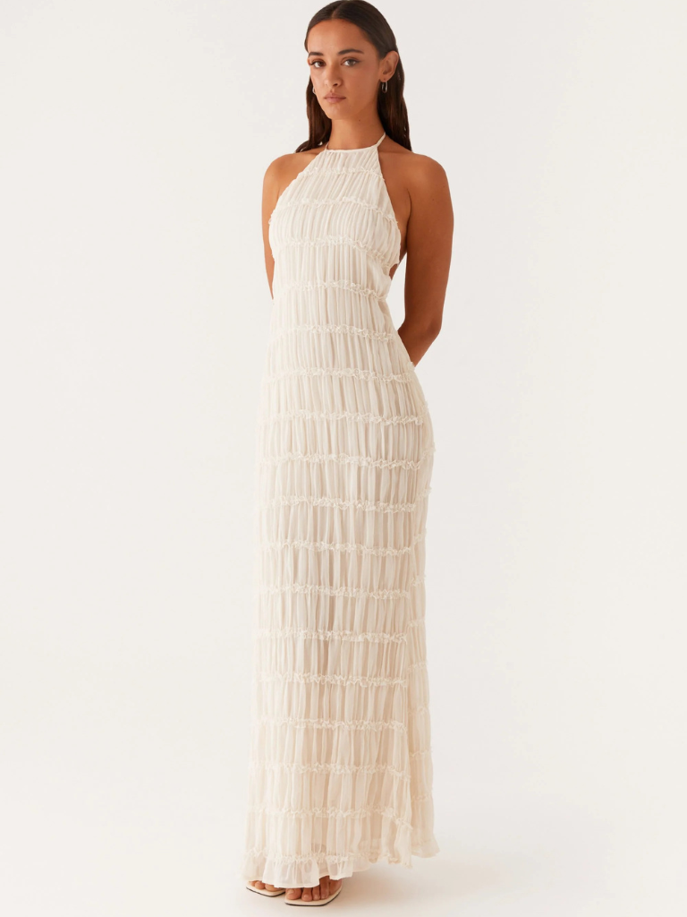 Karolina | Sukienka Elegancka