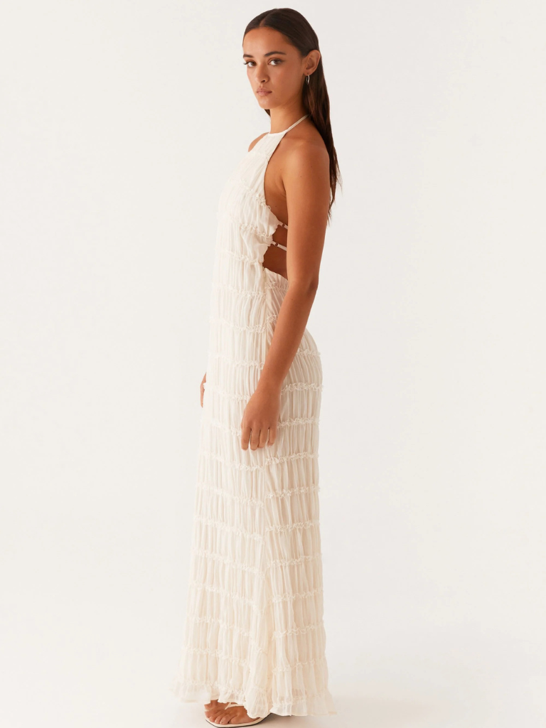 Karolina | Sukienka Elegancka
