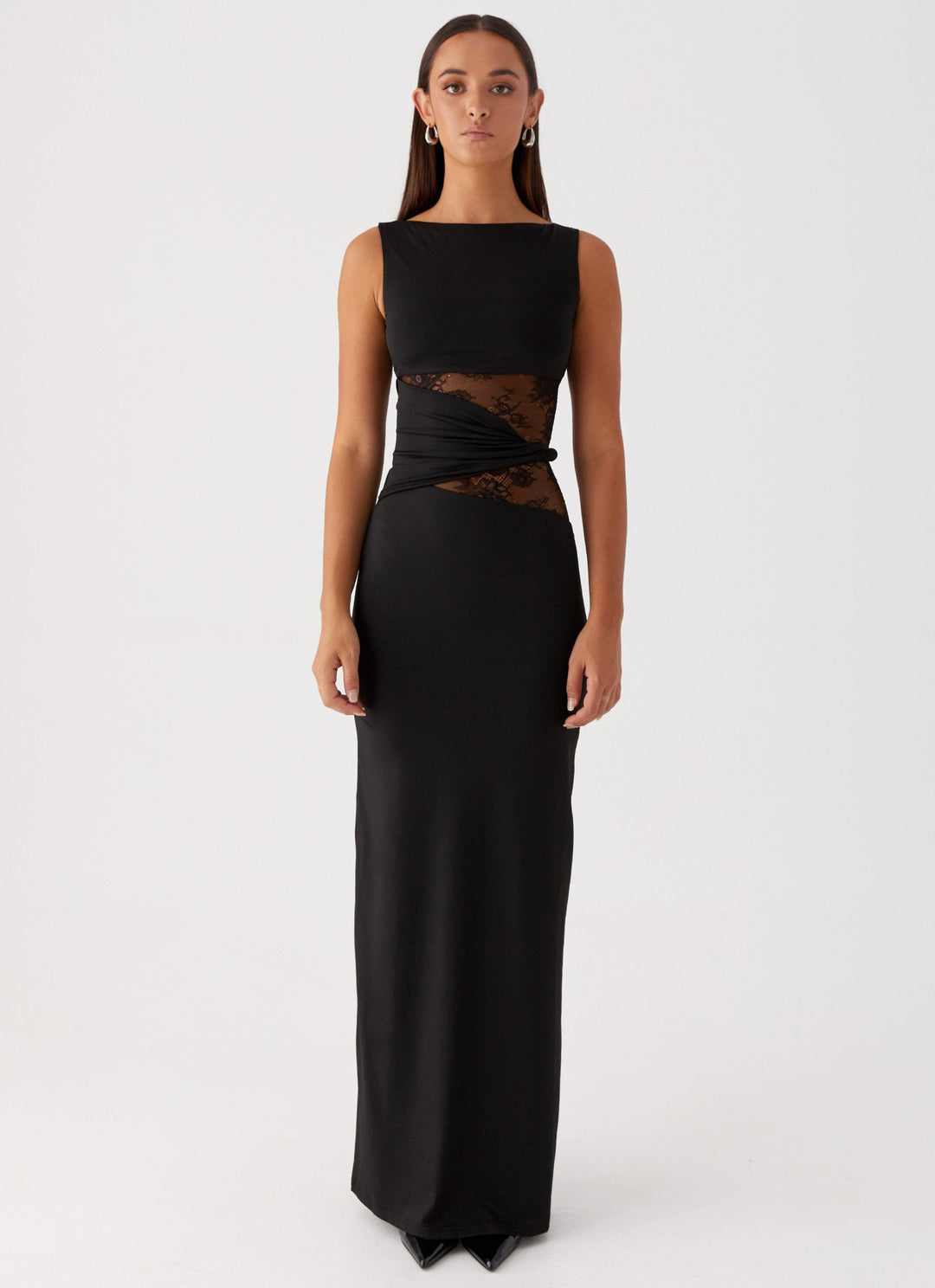 Tiana | Elegancka Sukienka