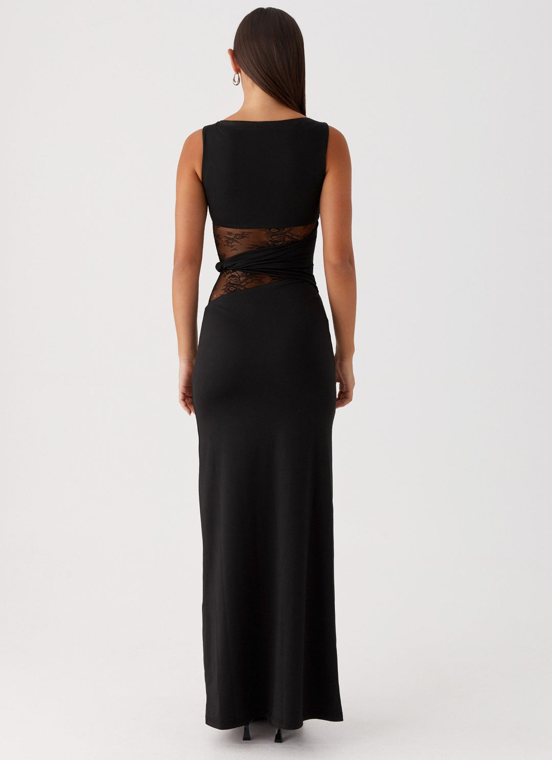 Tiana | Elegancka Sukienka