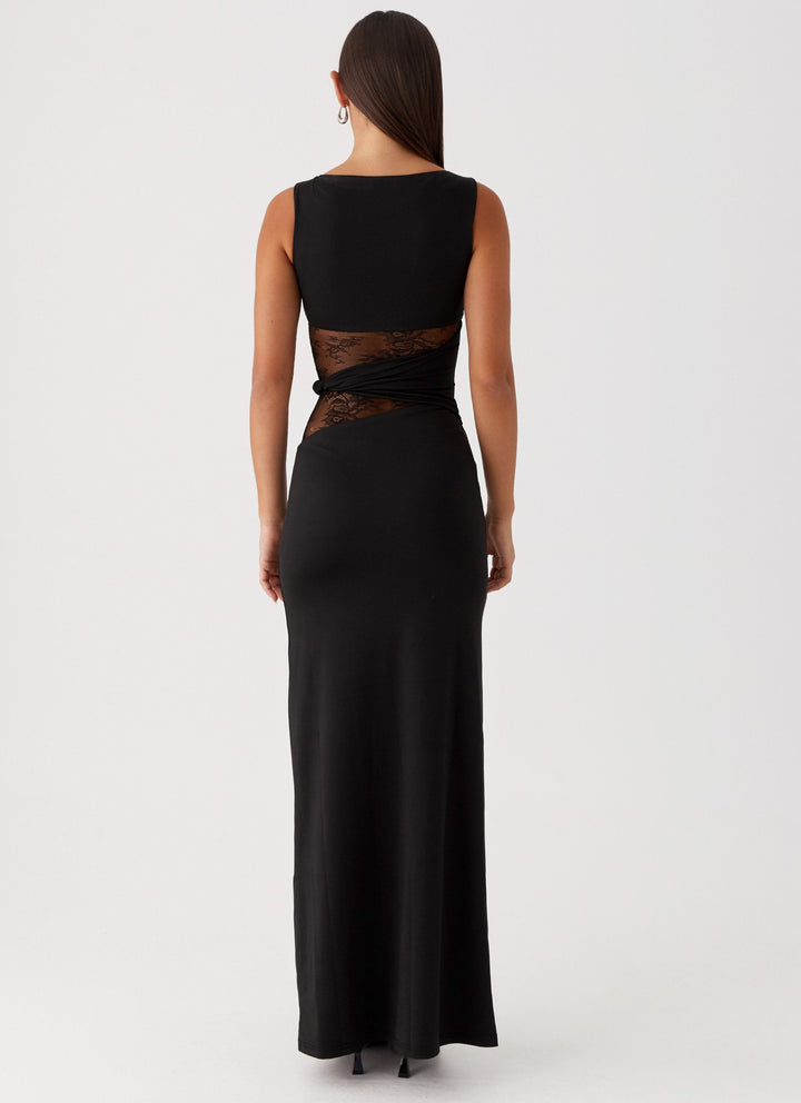 Tiana | Elegancka Sukienka