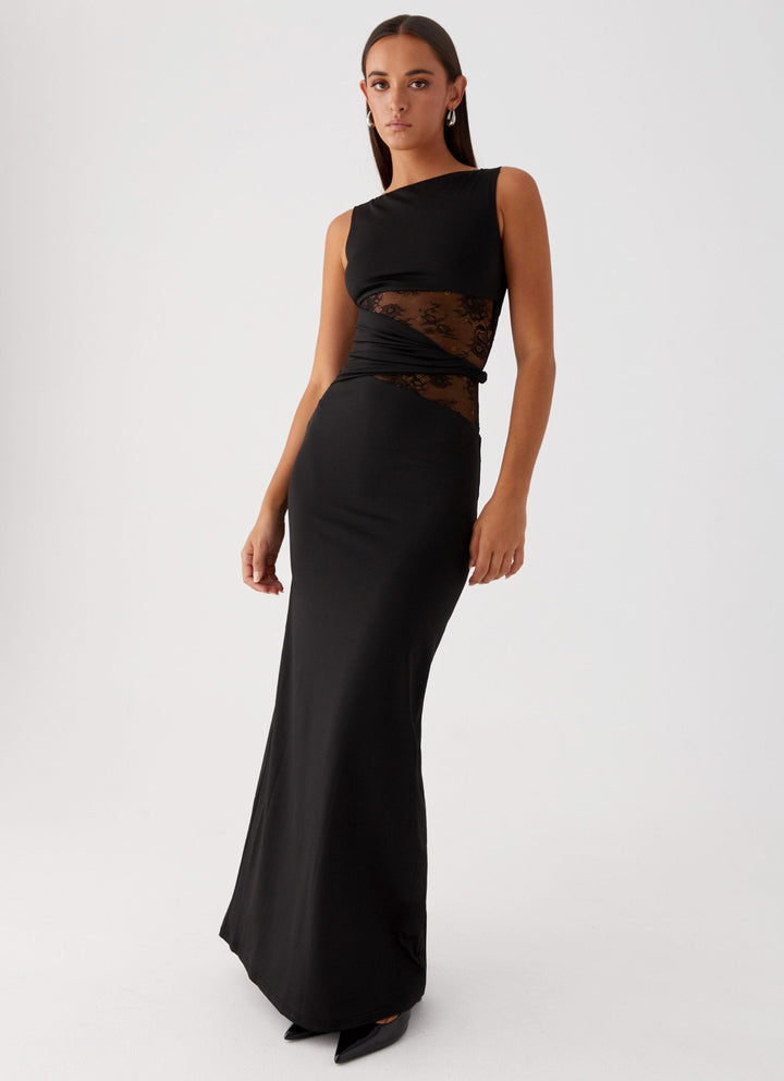 Tiana | Elegancka Sukienka
