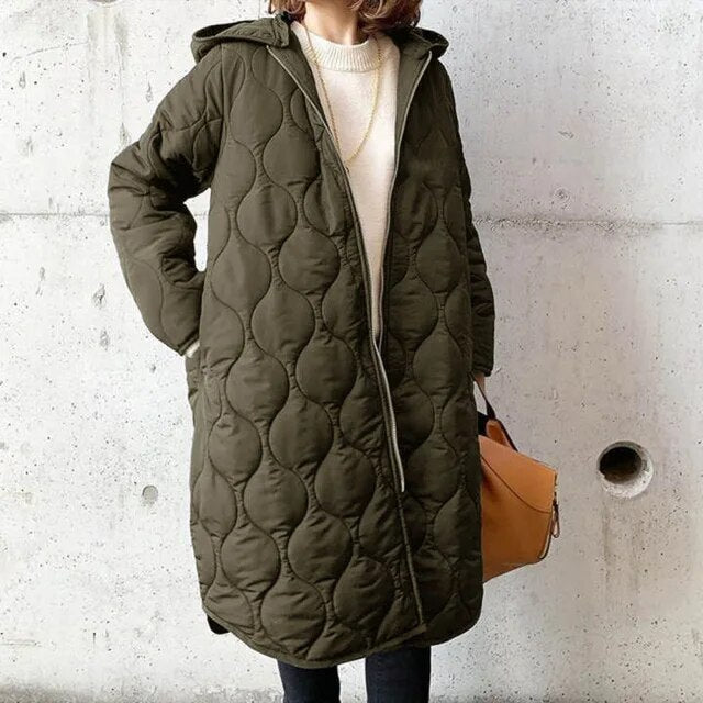 Katarzyna | Elegancka Parka