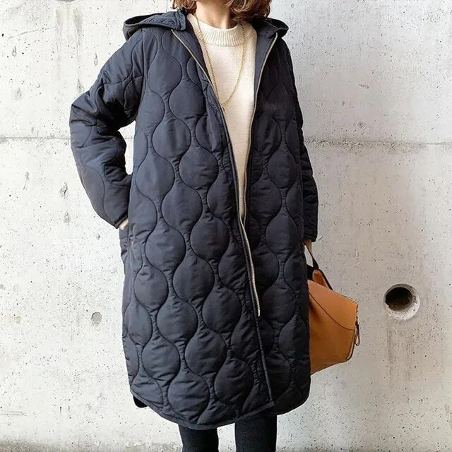Katarzyna | Elegancka Parka