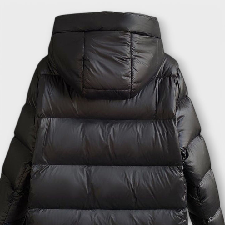 Karolina™ | Elegancka Zimowa Parka