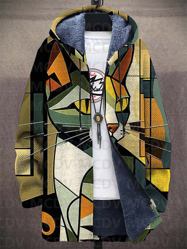 Marek | Kurtka Artystyczna