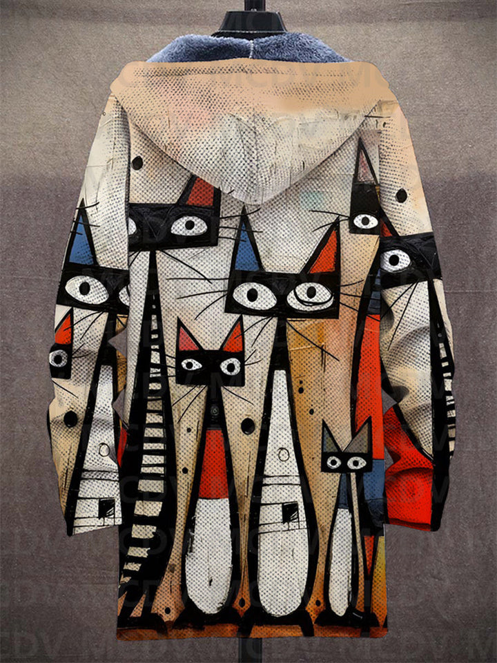 Marek | Kurtka Artystyczna